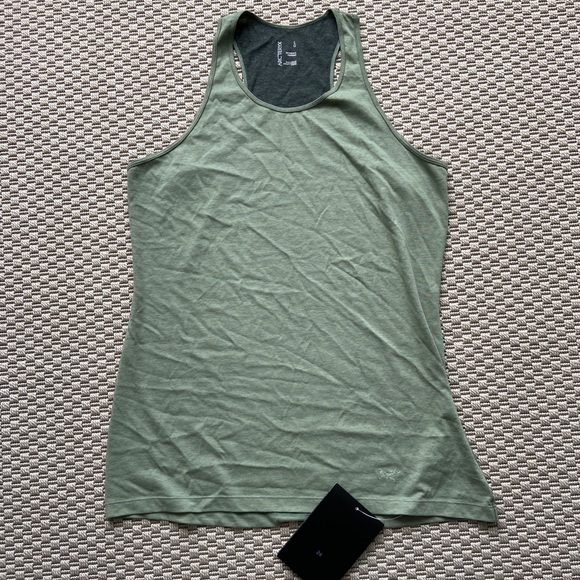 Arc'teryx Tops - Arc’teryx tank top